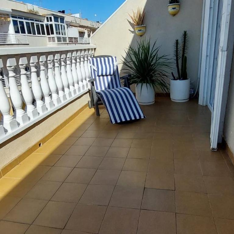 Almudena Penthouse Apartments - Apartamento de 2 dormitorios - 22