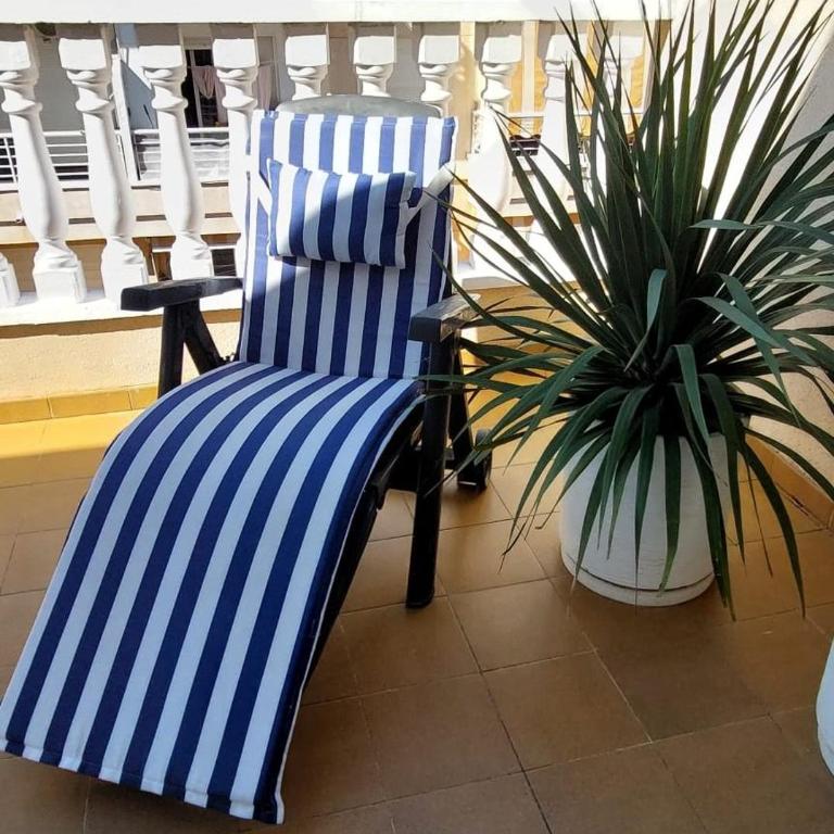 Almudena Penthouse Apartments - Apartamento de 2 dormitorios - 17