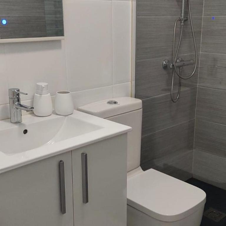 Almudena Penthouse Apartments - Apartamento de 2 dormitorios - 23