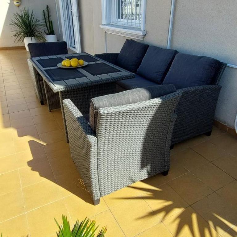 Almudena Penthouse Apartments - Apartamento de 2 dormitorios - 19