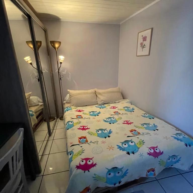 Bienvenue - Appartement 2 Chambres - 11