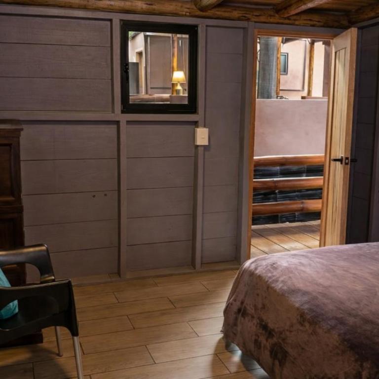 La Bicok EcoLodge - Double Room - 6