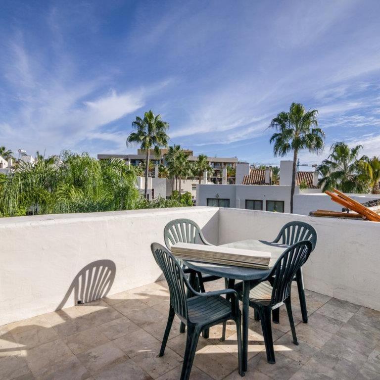 Elegant Holiday Home with Pool and Terrace Marbella Area - Casa - 3