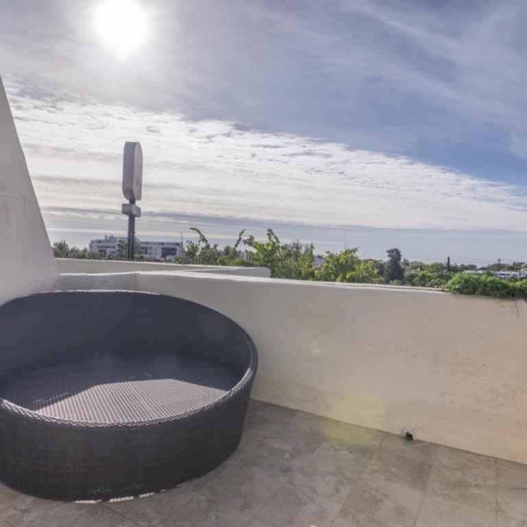 Elegant Holiday Home with Pool and Terrace Marbella Area - Casa - 11