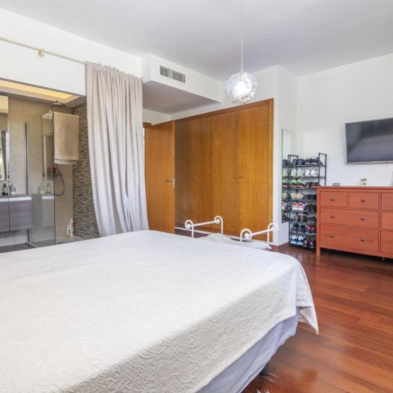 Elegant Holiday Home with Pool and Terrace Marbella Area - Casa - 12