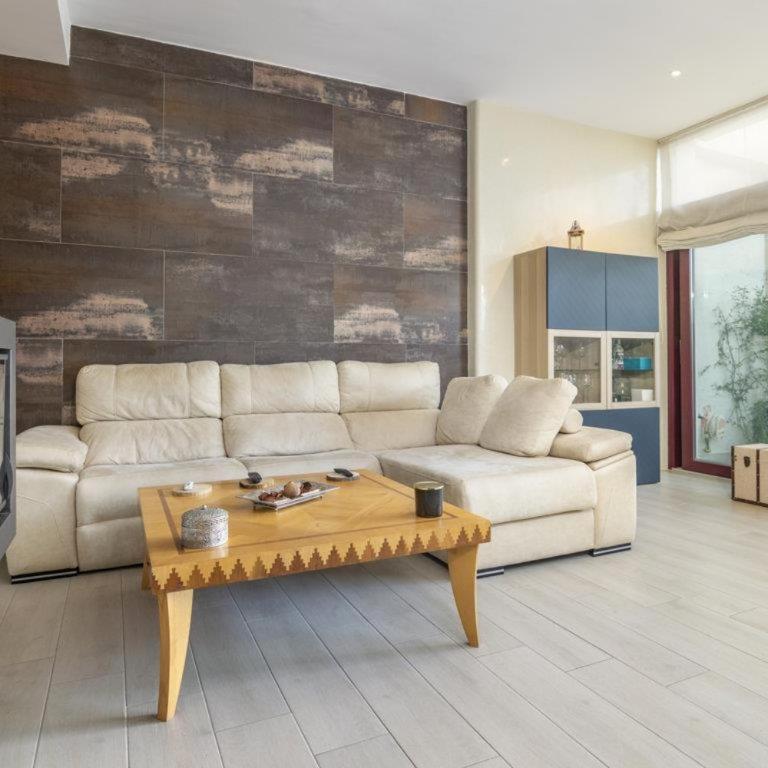 Elegant Holiday Home with Pool and Terrace Marbella Area - Casa - 13