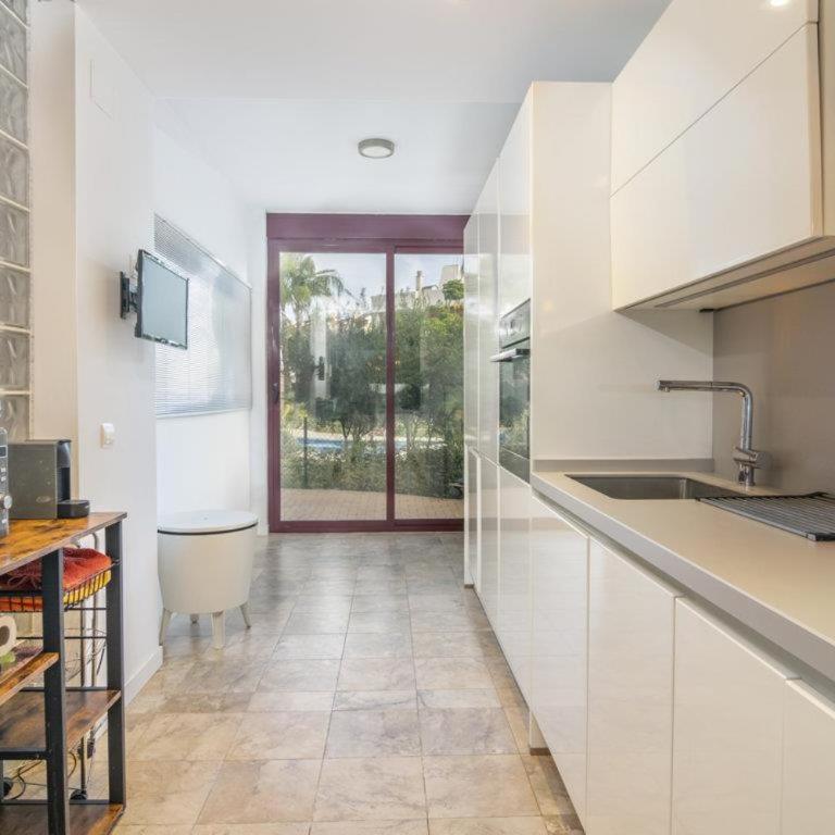 Elegant Holiday Home with Pool and Terrace Marbella Area - Casa - 17