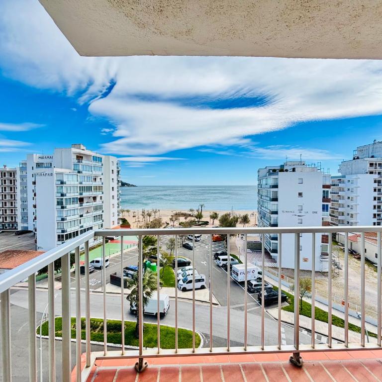 Global Immo 4086 Solimar - Apartamento de 3 dormitorios - 3