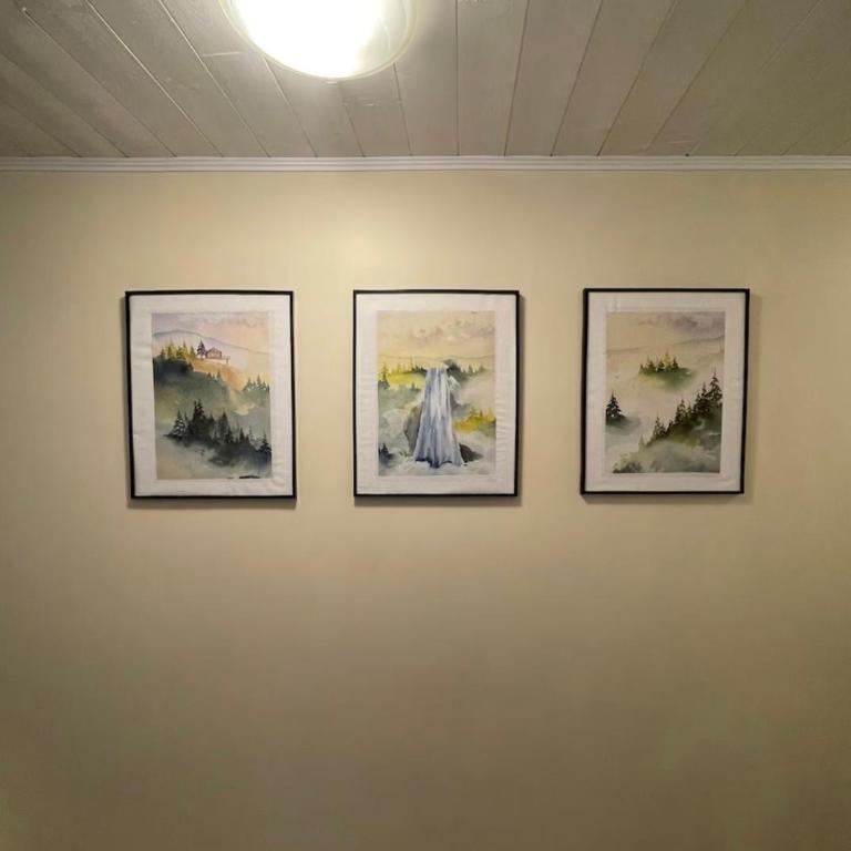 Bienvenue - Appartement 2 Chambres - 23