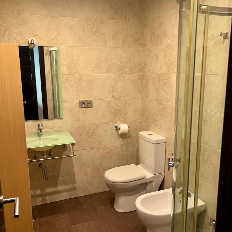 EnHouseApartamentos - Apartamento de 1 dormitorio - 15