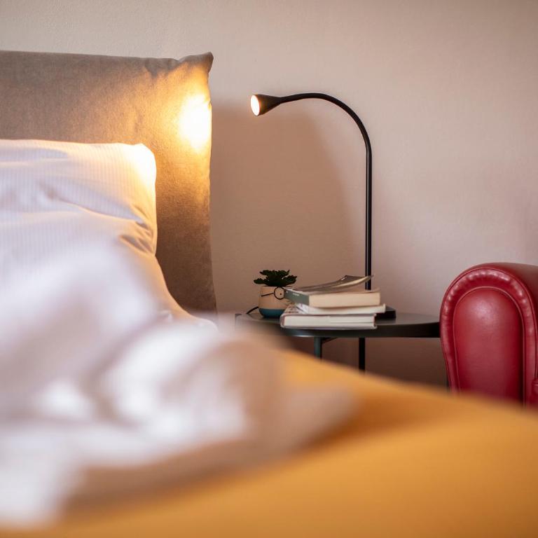 CENTRO - Piazza Della Badia - Appartamento Superior con 3 Camere da Letto - 16