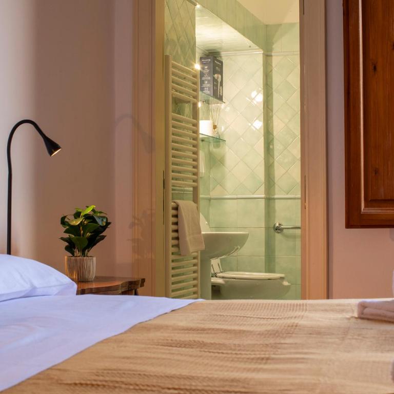 CENTRO - Piazza Della Badia - Appartamento Superior con 3 Camere da Letto - 31
