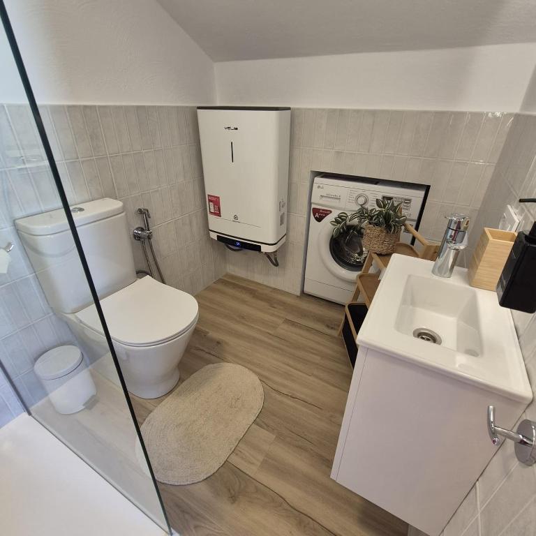 Studio Luxemburgoo - Apartamento de 1 dormitorio - 7