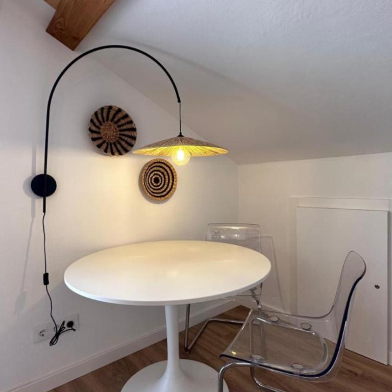 Studio Luxemburgoo - Apartamento de 1 dormitorio - 10