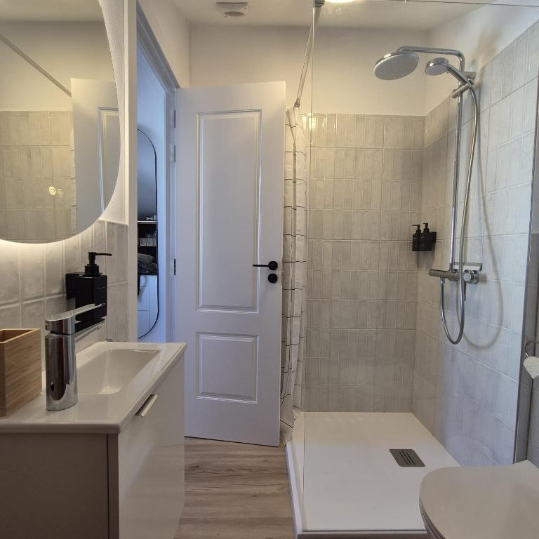 Studio Luxemburgoo - Apartamento de 1 dormitorio - 11