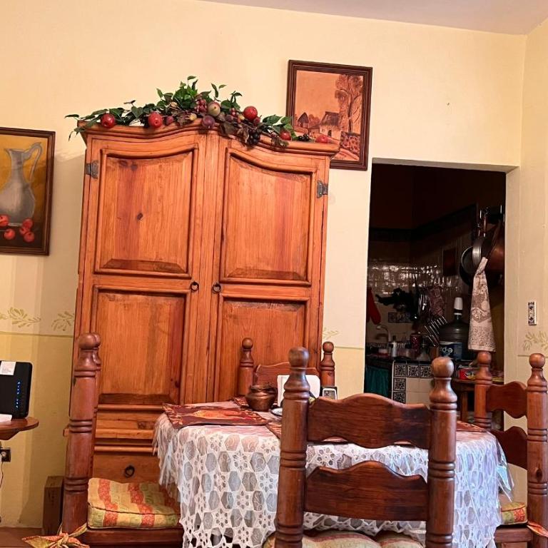Las Campanas - One-Bedroom House - 7