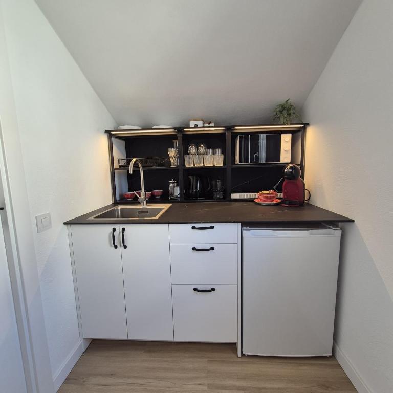 Studio Luxemburgoo - Apartamento de 1 dormitorio - 13