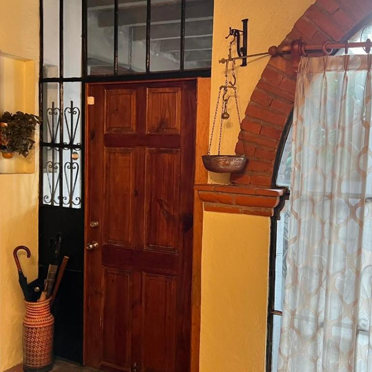 Las Campanas - One-Bedroom House - 8