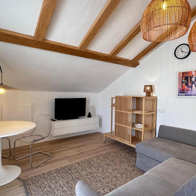 Studio Luxemburgoo - Apartamento de 1 dormitorio - 15
