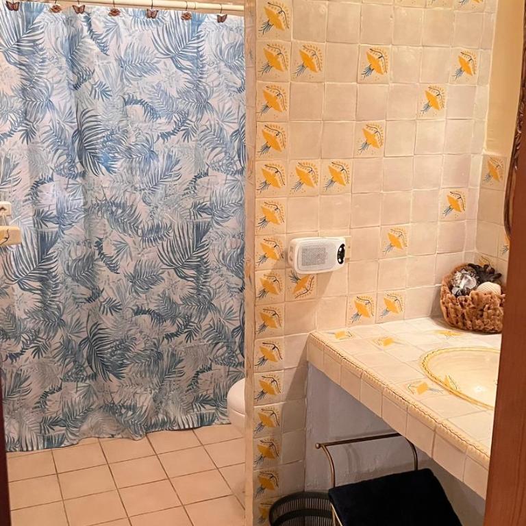 Las Campanas - One-Bedroom House - 15