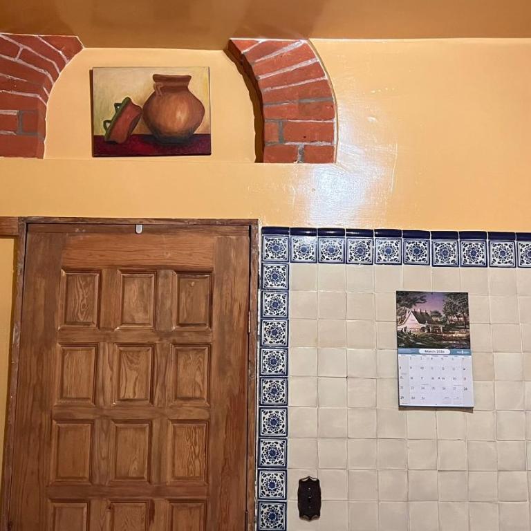 Las Campanas - One-Bedroom House - 5