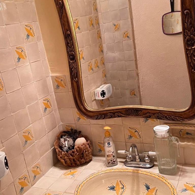 Las Campanas - One-Bedroom House - 13