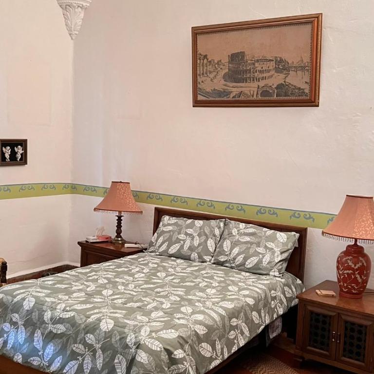 Las Campanas - One-Bedroom House - 17