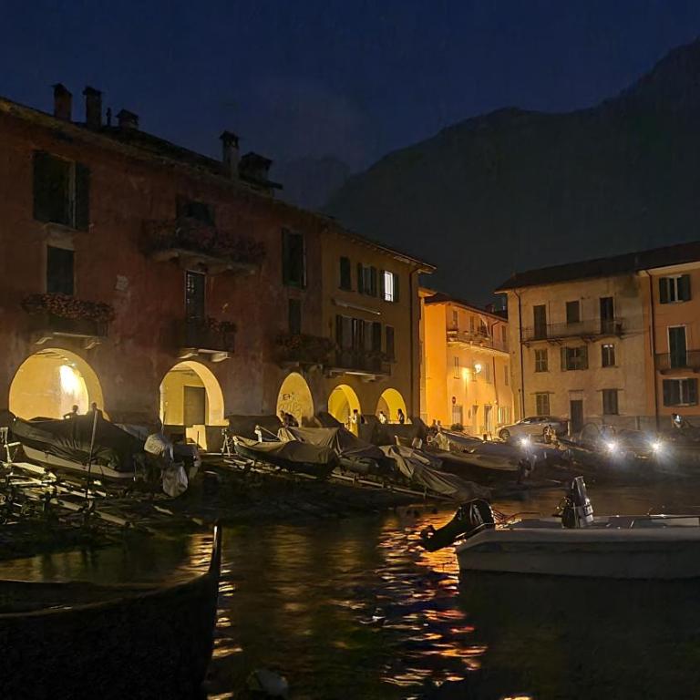 Namastè - Appartamento con 1 Camera da Letto - 23