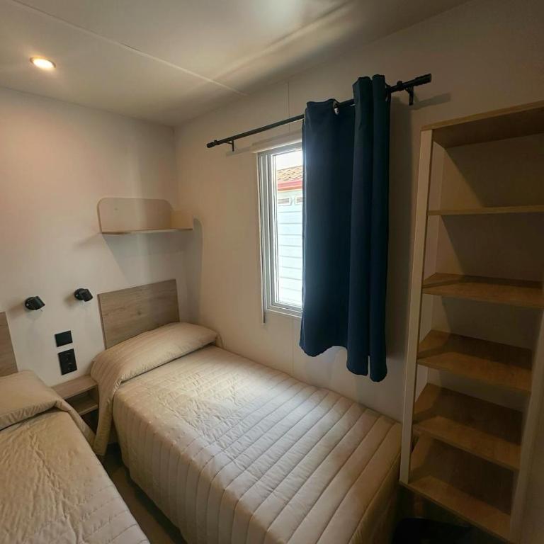 Camping Village Butterfly - Mobile Home - 4