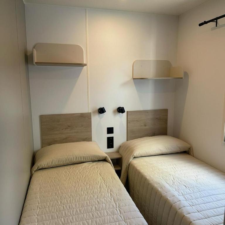 Camping Village Butterfly - Mobile Home - 6