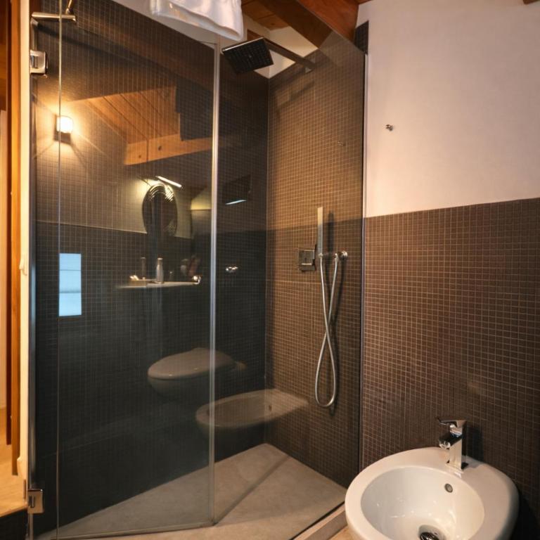 DhOME Apartment - Appartamento con 1 Camera da Letto - 8