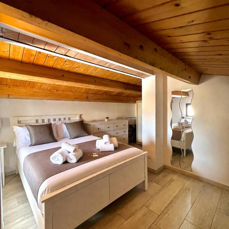 DhOME Apartment - Appartamento con 1 Camera da Letto - 6