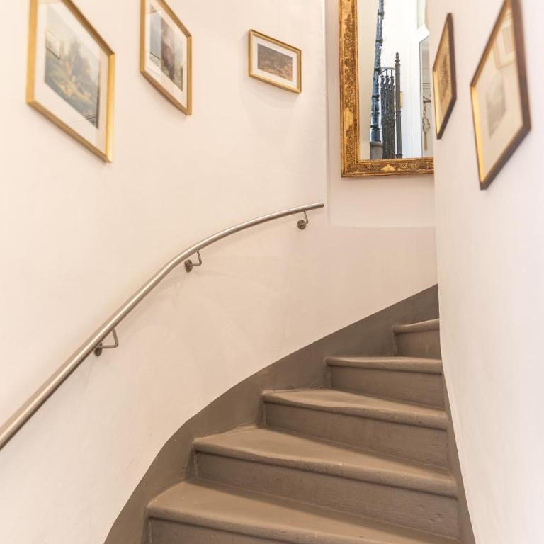 Heritage Boutique Apartments Bad Ischl - Deluxe Apartment - 16
