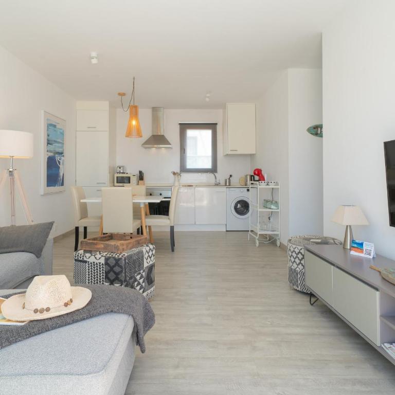 Lanzahost Tabaiba Blue - Apartamento de 2 dormitorios - 23