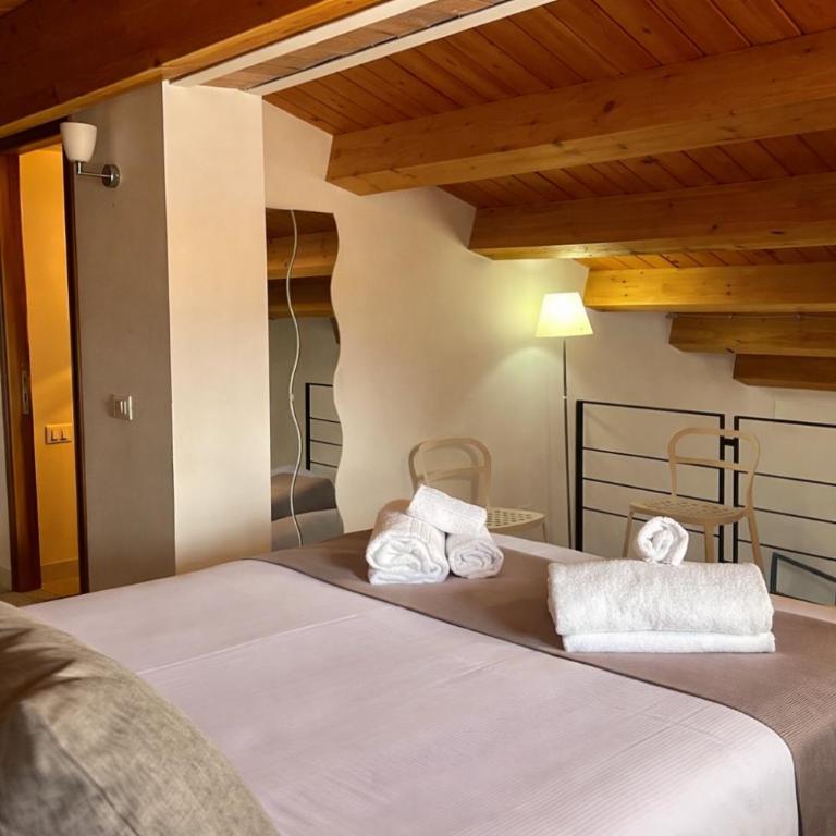 DhOME Apartment - Appartamento con 1 Camera da Letto - 5
