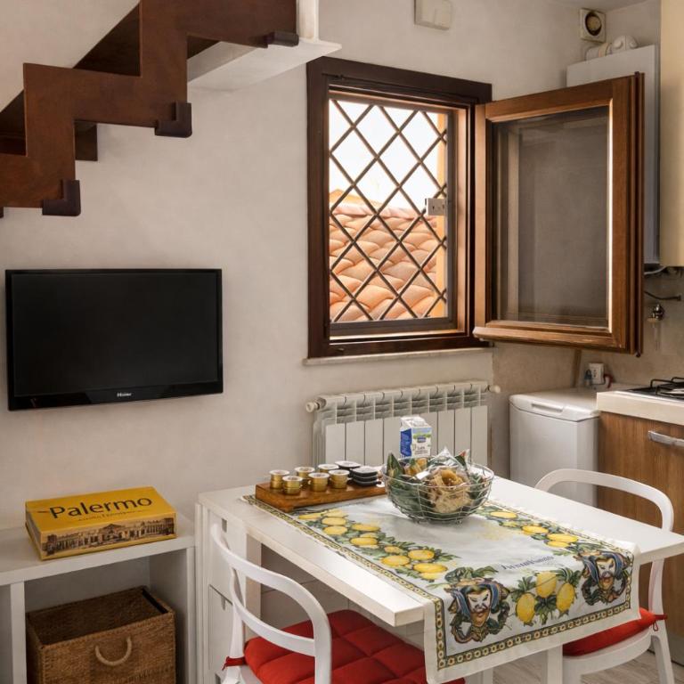 DhOME Apartment - Appartamento con 1 Camera da Letto - 11