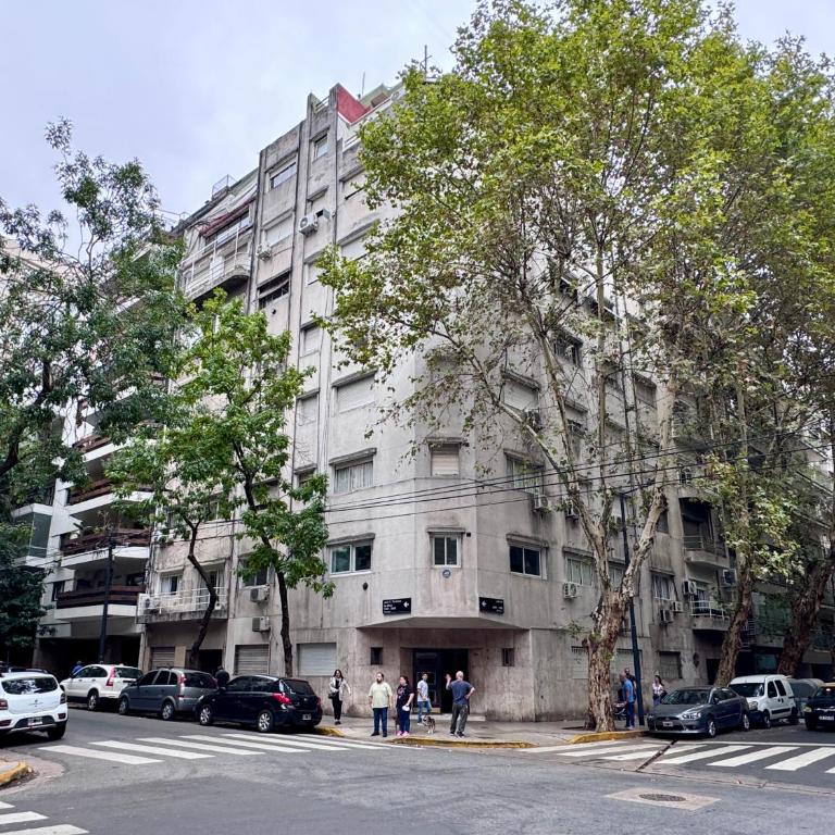Pacheco de Melo, 2 amb en el corazon de Recoleta - Apartamento de 1 dormitorio - 14