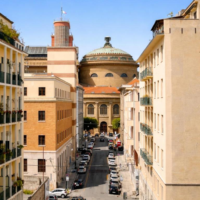 DhOME Apartment - Appartamento con 1 Camera da Letto - 22