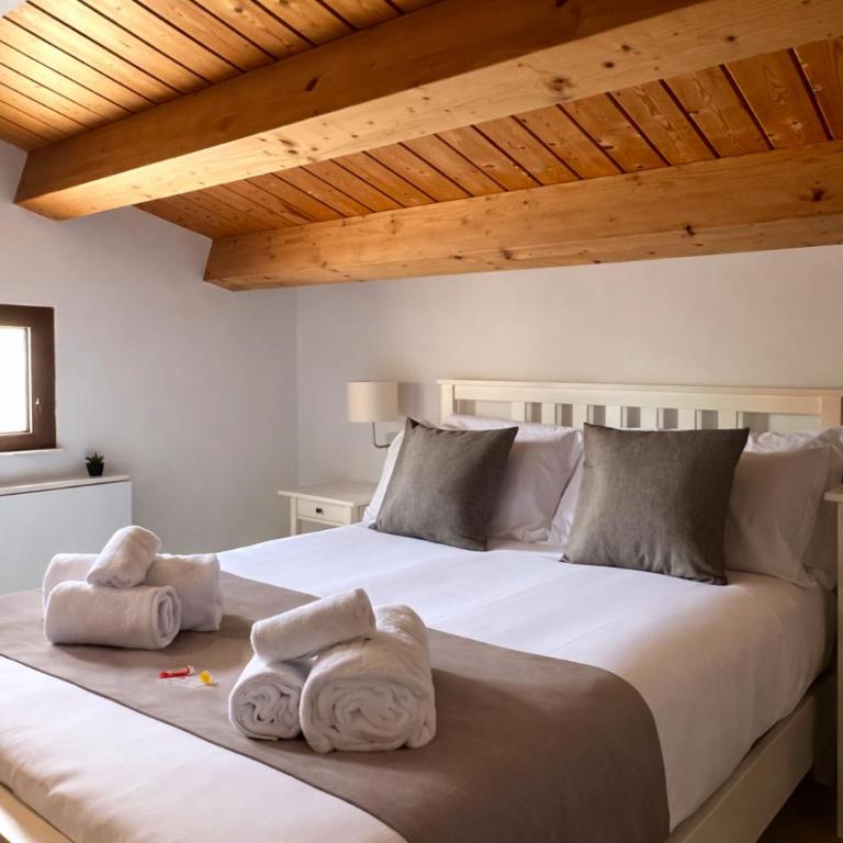 DhOME Apartment - Appartamento con 1 Camera da Letto - 2