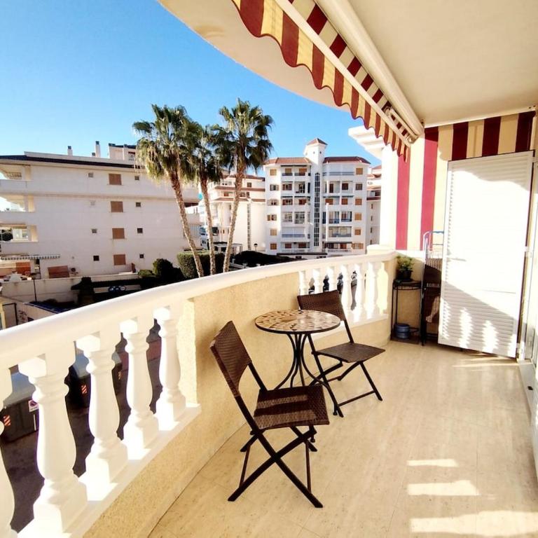 María by Denimar - Apartamento de 2 dormitorios - 16