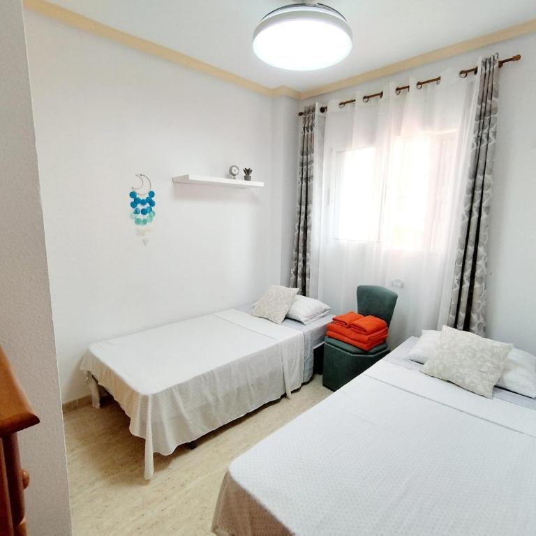 María by Denimar - Apartamento de 2 dormitorios - 3