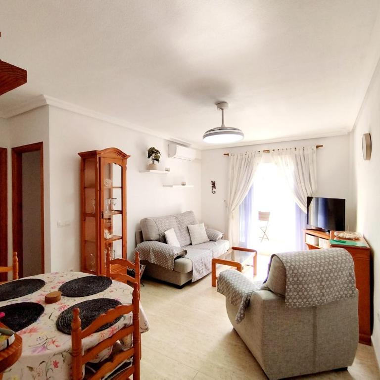 María by Denimar - Apartamento de 2 dormitorios - 10