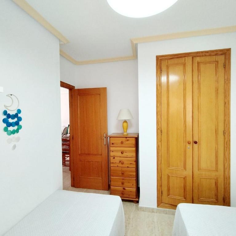 María by Denimar - Apartamento de 2 dormitorios - 4
