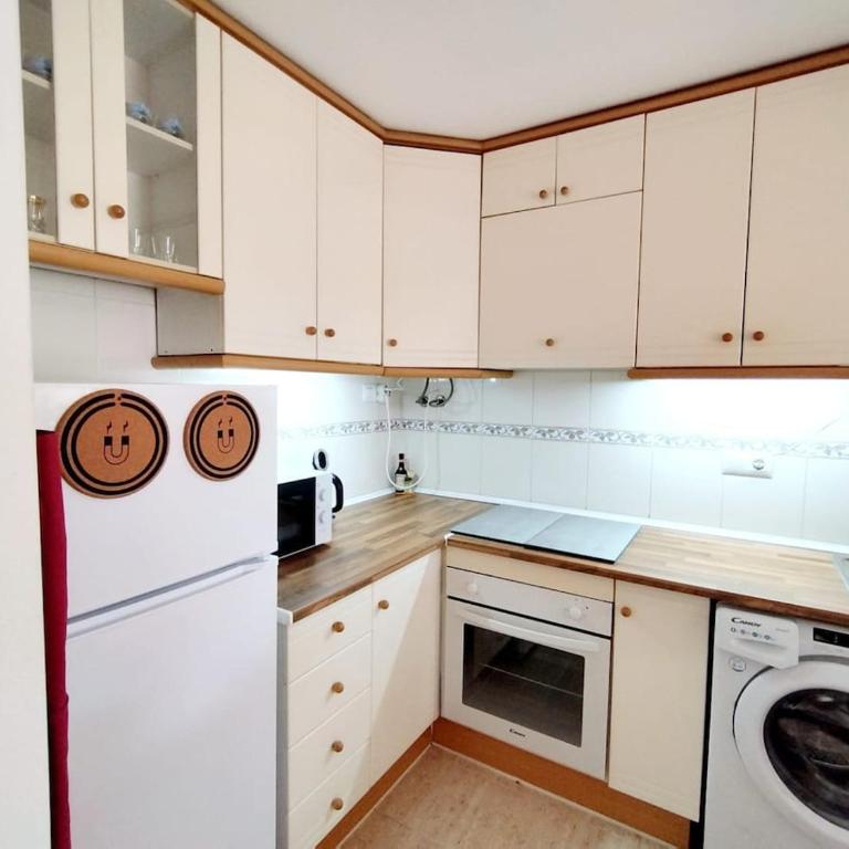 María by Denimar - Apartamento de 2 dormitorios - 14