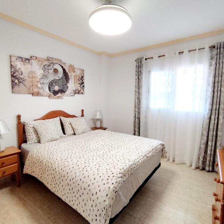 María by Denimar - Apartamento de 2 dormitorios - 5