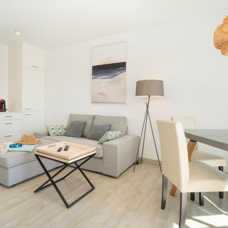 Lanzahost Tabaiba Green - Apartamento de 2 dormitorios - 16