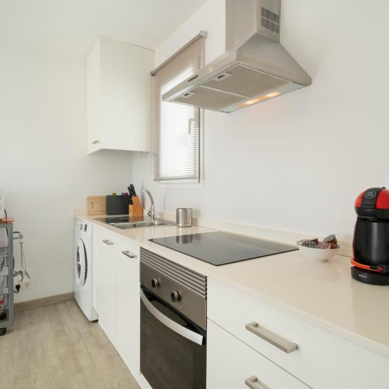 Lanzahost Tabaiba Green - Apartamento de 2 dormitorios - 12