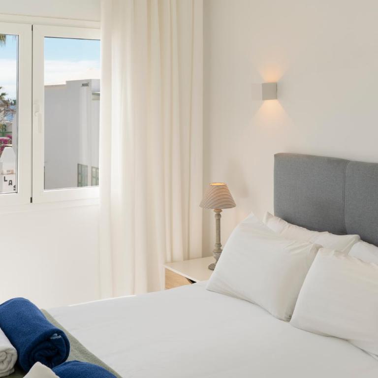 Lanzahost Tabaiba Green - Apartamento de 2 dormitorios - 17