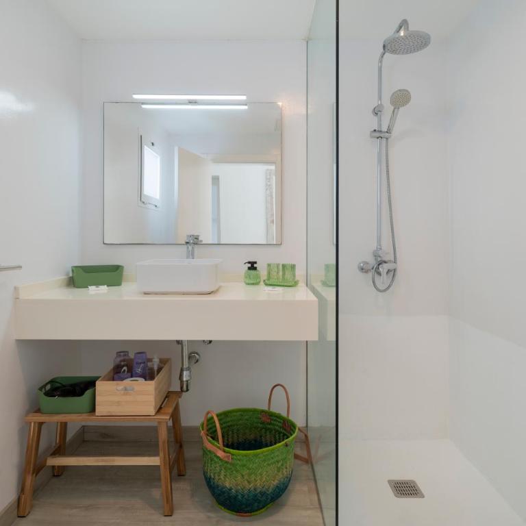 Lanzahost Tabaiba Green - Apartamento de 2 dormitorios - 21