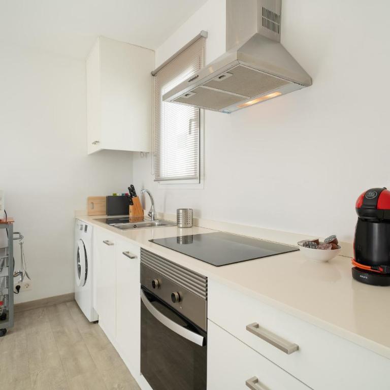 Lanzahost Tabaiba Green - Apartamento de 2 dormitorios - 24